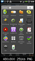 Zeigt her eure Homescreens !-launcherprore4.png