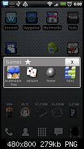 Zeigt her eure Homescreens !-launcherprore5.png