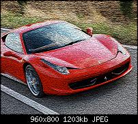!!! Der GROSSE Wallpaper-Thread für das HTC Desire !-ferrari_458_italia_2_ricci007.jpg