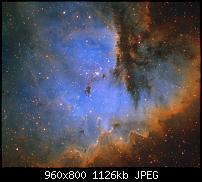 !!! Der GROSSE Wallpaper-Thread für das HTC Desire !-hubble_ngc281.jpg