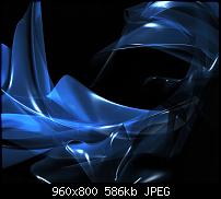 !!! Der GROSSE Wallpaper-Thread für das HTC Desire !-3d_blue.jpg