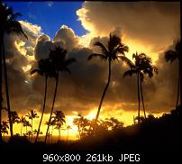 !!! Der GROSSE Wallpaper-Thread für das HTC Desire !-kapaa-sunrise-kauai-hawaii.jpg