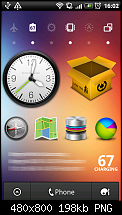 Zeigt her eure Homescreens !-device.png