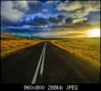 !!! Der GROSSE Wallpaper-Thread für das HTC Desire !-country-road-sunset.jpg