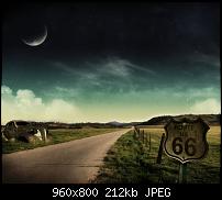 !!! Der GROSSE Wallpaper-Thread für das HTC Desire !-route-66.jpg