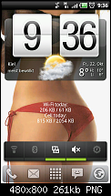 launcherpro plus apps-screenshot_1.png