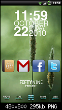 Zeigt her eure Homescreens !-screenshotqx.png