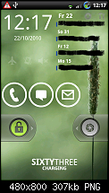 Zeigt her eure Homescreens !-lockscreenm.png