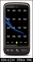 Zeigt her eure Homescreens !-4apps.png