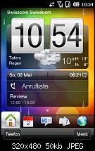HTC Touch HD mini Review-home.jpg