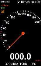 GPS Tacho - GPSTacho für HTC HD Mini (Auflösung: 320 X 480 Pixel HVGA)-screenshot_2.jpeg
