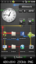 HD2/Android Homescreen´s-screenshot.png
