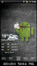 HD2/Android Homescreen´s-snap20100814_174500.png