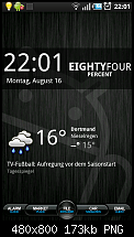 HD2/Android Homescreen´s-screenshot.png
