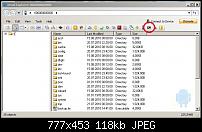 Android auf dem HD2 &quot;CLOSED&quot;-droid-explorer.jpg