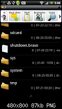 Android auf dem HD2 &quot;CLOSED&quot;-snap20100826_050606.png