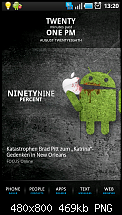 HD2/Android Homescreen´s-screenshot1.png