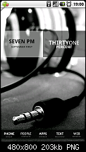 HD2/Android Homescreen´s-screenshot.png