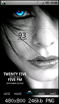 HD2/Android Homescreen´s-snap20100902_172509.png