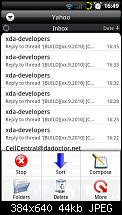 [SDB][19.09.2010][Core Droid][V0.2][w/Sense][Kernel michyprima #R11]-screenshot_1.jpg