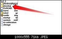 [SDB][27.10.10][Mdeejay eVo][V2.3 rEVOlution]w/Sense][kernel: hastarin R7.7]-media.jpg