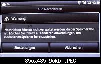SMS Versand und Android Market: &quot;Nicht genügend Speicherplatz vorhanden&quot;-warnung_sms.jpg