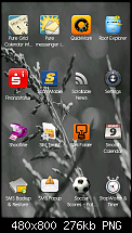 HD2/Android Homescreen´s-snap20110107_201213.png