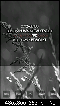HD2/Android Homescreen´s-snap20110107_201202.png