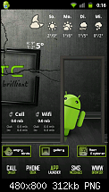 HD2/Android Homescreen´s-screenshot_1.png