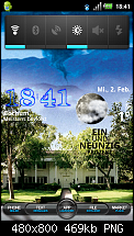 HD2/Android Homescreen´s-snap20110202_184132.png