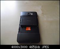 Akkuleistung Akkulaufzeit Akkuverhalten auf dem HD2 nicht nur primär unter Android-dscf0060.jpg