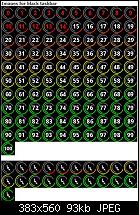 [Typhoon 3.3.5]Coloured Statusbar + Honeycomb-Batterieanzeige-taskbar.jpg
