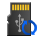 [Typhoon 3.3.5]Coloured Statusbar + Honeycomb-Batterieanzeige-stat_notify_sdcard_prepare.png
