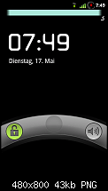 [Typhoon 3.3.5]Coloured Statusbar + Honeycomb-Batterieanzeige-screenshot_1.png