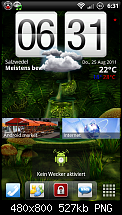 HD2/Android Homescreen´s-snapshot4.png
