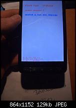 Mal wieder einer der es nicht hin bekommen hat, Mist! HTC HD2von Win 6.5 auf Android-04.jpg