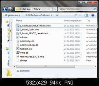 [HOWTO] cLK - Cedesmith's Little Kernel Loader - Installation-sboot_02.png