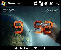 HD2-Modding: zeigt her Eure &quot;Heute&quot;-Screens!-digital-fire-clock.jpg