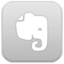 [ICONS] Glasklar-Icons für HD2 (Update: 9.12.2009)-evernote.png