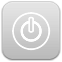 [ICONS] Glasklar-Icons für HD2 (Update: 9.12.2009)-shutdown.png