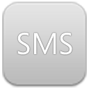 [ICONS] Glasklar-Icons für HD2 (Update: 9.12.2009)-sms.png
