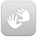 [ICONS] Glasklar-Icons für HD2 (Update: 9.12.2009)-tomtom_neu.png