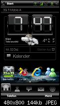 Modding: keine grauen Shortcut-Umrandungen am Today-Screen! Files inside!-screen17.jpg
