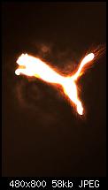 Wallpaper-Sammlung-puma_on_fire.jpg