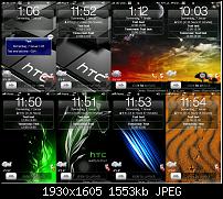 HD2-Modding: zeigt her Eure &quot;Heute&quot;-Screens!-lockscreen.jpg