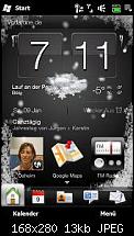 Andere Uhr für HD2 Leo?-2010_01_09-zapfen.jpg