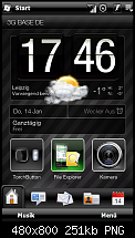 HD2-Modding: zeigt her Eure &quot;Heute&quot;-Screens!-start.png