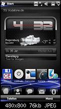 Anleitung, wie man dem HTC HD2 eine anders aussehende Uhr basteln kann!-home.jpg