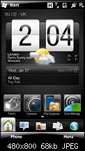 Games Ordner auf dem Startscreen-screenshot1.jpeg