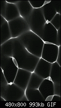 animierte Wallpapers-black-fluid-480x800.gif